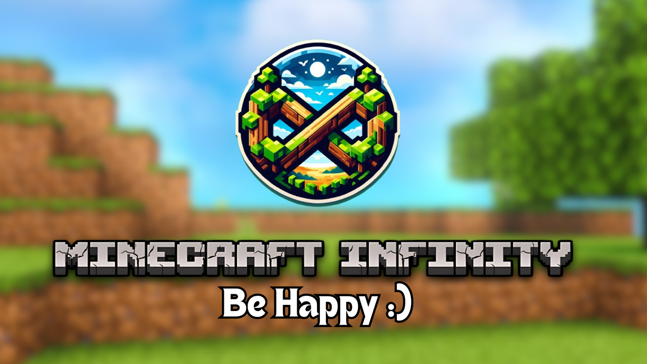 Minecraft Infinity