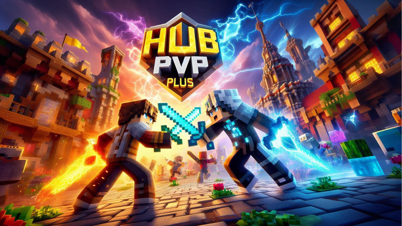 HubPvP Plus Free