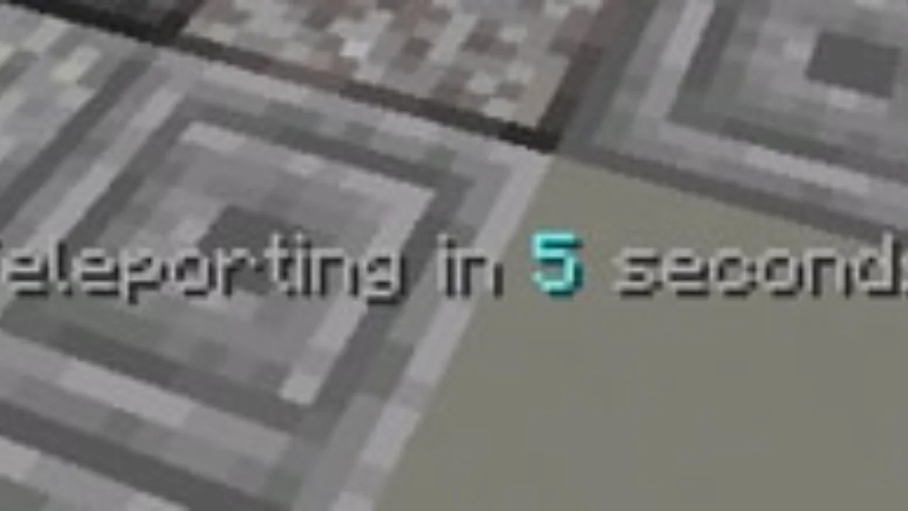 Spawn Skript