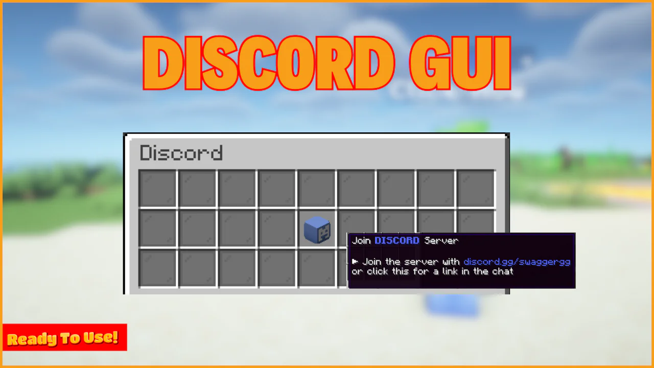 Download Discord GUI config | Kanhaiyaswagger